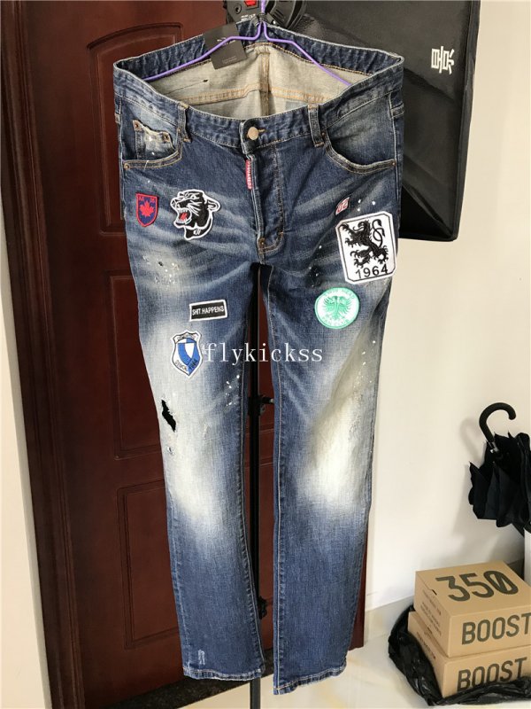 Dsquared2 Jeans